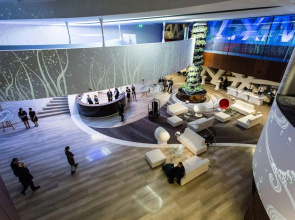 Hotel Narvil Conference & Spa