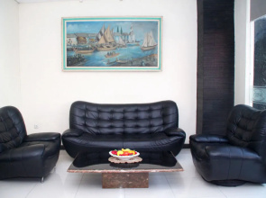 ZEN Rooms Gubeng Kertajaya
