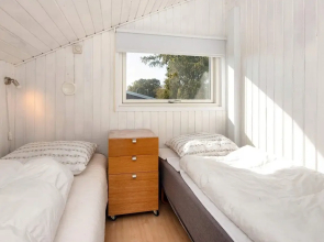 4 Star Holiday Home in Hejls