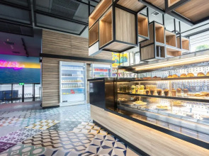 COSI Pattaya Wong Amat Beach