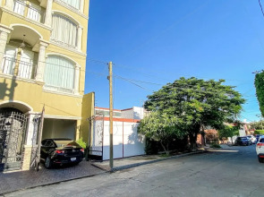 Luxury Apt with Balcony l León Gto