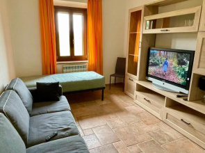 Appartamento TERRACOTTA nel Podere Gretano