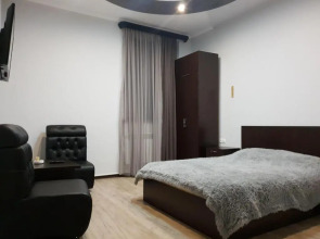 GuestHouse Crown Of Tsaghkadzor