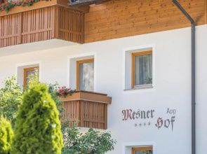 Apartment Alpenrose - Mesnerhof