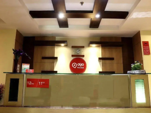 OYO Room New Alipore