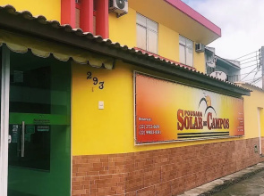 Pousada Solar de Campos
