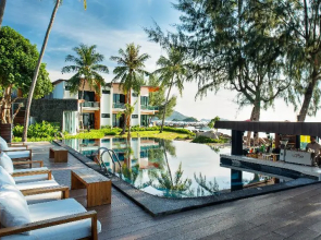 Idyllic Concept Resort Lipe Island