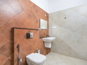 GuestHouser 5 BHK Homestay 5150