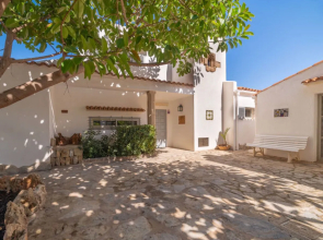 House Xoroi Colònia Sant Pere