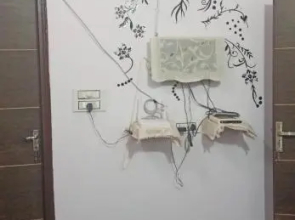 Gupta's homestay