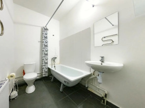 ApartUnit (АпартЮнит) на улице Академика Парина