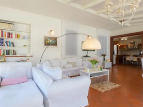 Villa D Aquino 8 2 in Casarano