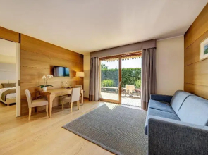 Napura Art & Nature Residence
