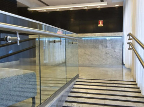 SANA Metropolitan Hotel