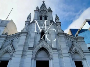 MC Suite Norte - Vista al mar
