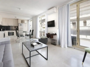 Th12 Apartamento Moderno en Centro de Tarragona