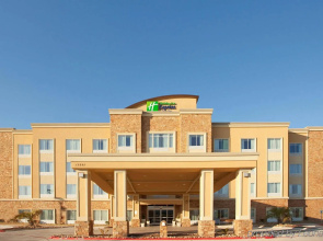 Holiday Inn Express & Suites Austin South-Buda by IHG