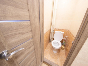 Apartment Four Seasons md. Mirny 2/1