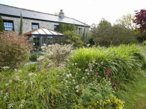 The Farmhouse