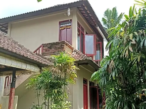 Taman Lituhayu Cottages Ubud