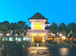 Le Dian Hotel & Cottages
