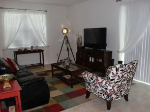 Aco65132 - Bella Vida Resort - 4 Bed 3 Baths Townhouse