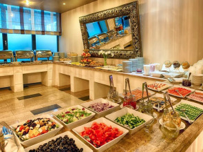 Leonardo Royal Hotel Warsaw