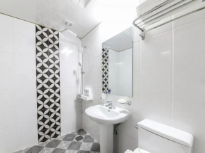 Yeosu Rainbow Self Check-in Motel