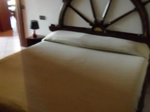Ferienwohnung Apartment