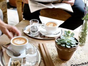 Boutiquehotel Stadthalle