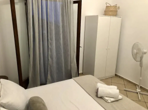 Evgenias sea view apartments