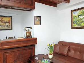Family Hotel Varosha 2003 Lovech