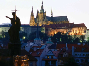 ibis Praha Mala Strana
