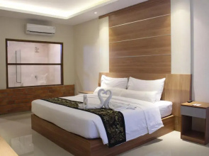 Bumi Katulampa - Convention Resort