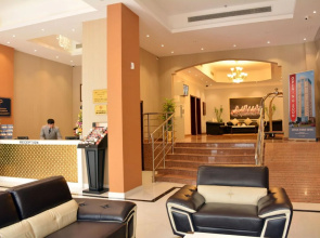 President Suites