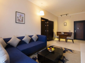 Отель Time Asma