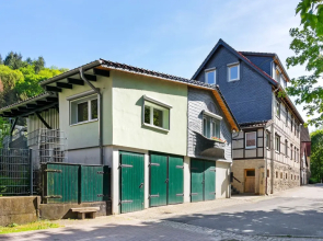 Attractive Apartment in Rubeland in the Upper Harz