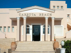 Caretta Beach