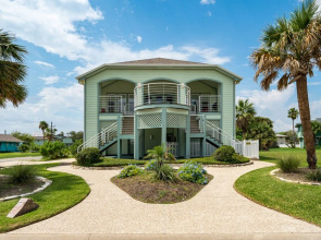 Seaside Sanctuary
