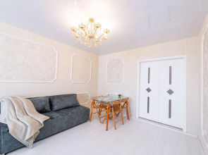 Dayker City на улице Энергостроителей