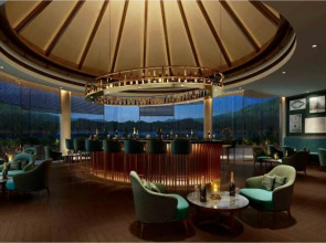 Taj Wayanad Resort & Spa, Kerala