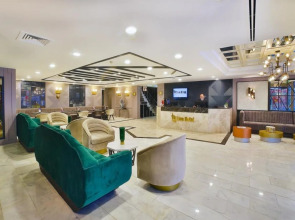 Four Sides Taksim Lion Hotel&Spa
