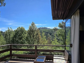 The Writers House