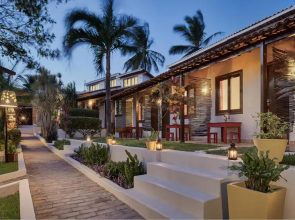 Samba do Kite Pousada