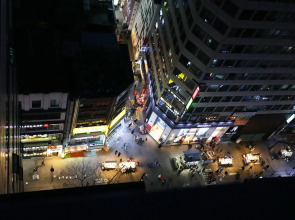 Seoulite Inn Myeongdong