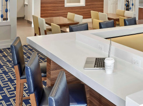 Residence Inn Jacksonville Baymeadows