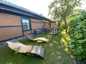 Ferienhaus Benz USE 081