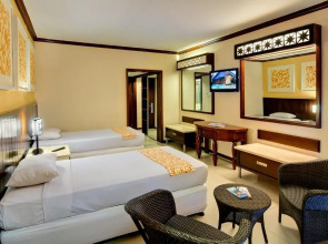 Green Garden Beach Resort & Spa