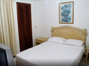 Apartamentos Suiteline Active-Vista Mar