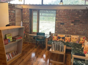 The Needam HOSTEL- Maldevta Dehradun